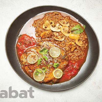 Tilapia