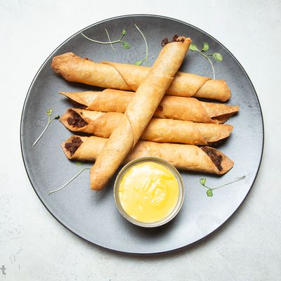 Tortillas Sticks