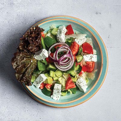 Greek Salad