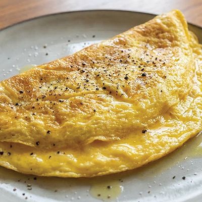 Order Omelet Eggs baladi Ghee