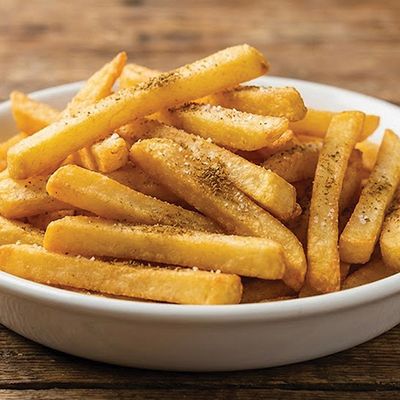 Order Potato Fingers