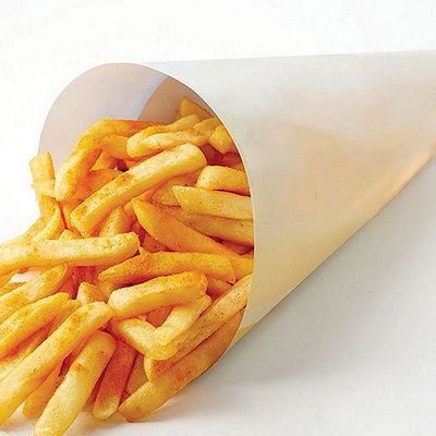Talab Potato fingers