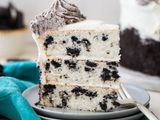 Oreo Cake