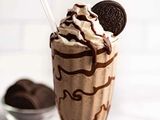Oreo Milkshake