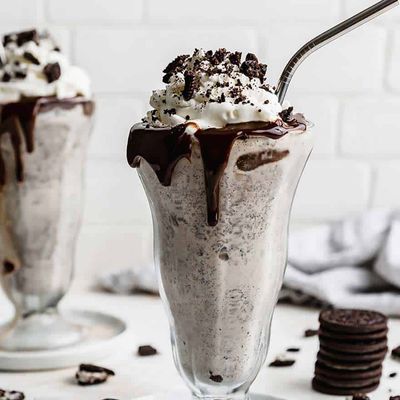 Oreo