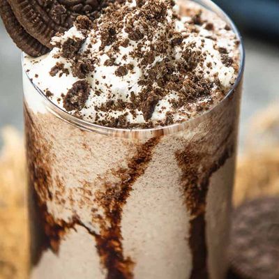 Oreo