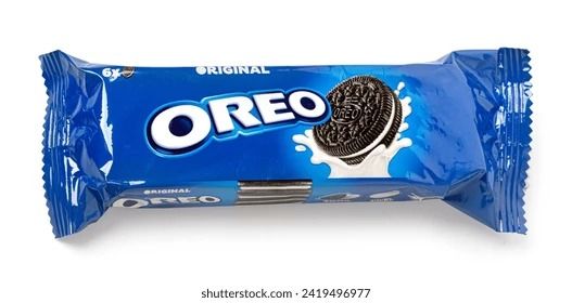 Oreo