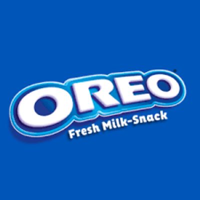 Oreo Chocolate