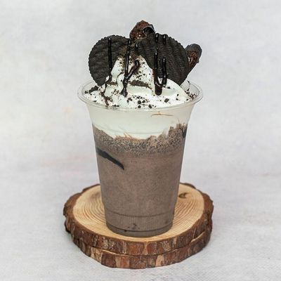Oreo