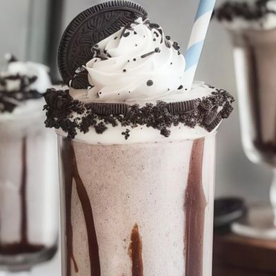 عصير أوريو