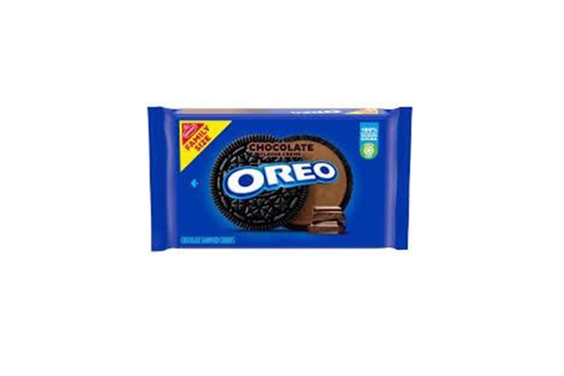 Oreo