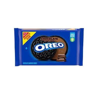 Oreo