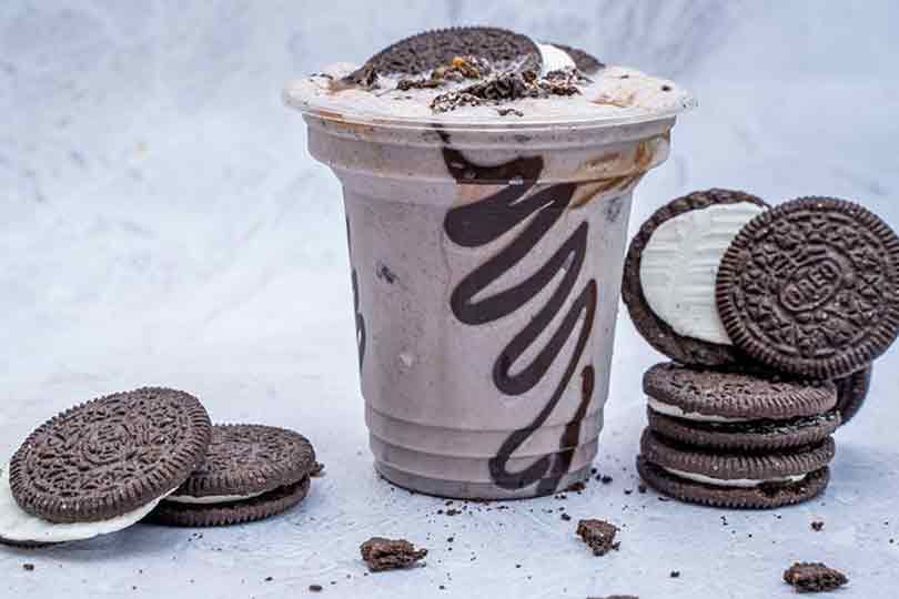 Oreo