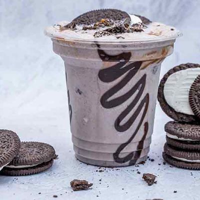 Oreo