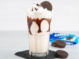 Oreo Milkshake