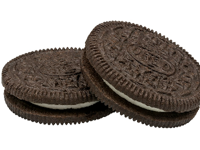 Oreo Chocolate