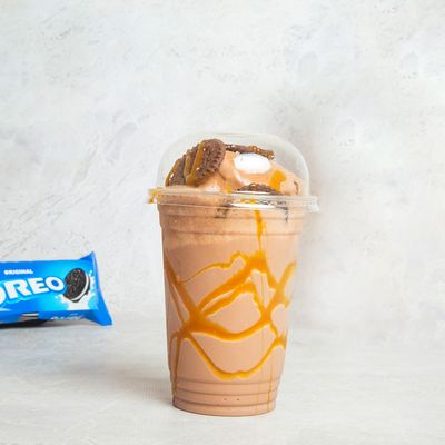 Oreo