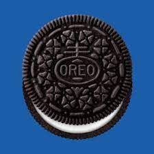 Extra Oreo