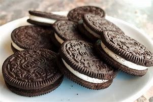 Oreo Biscuit