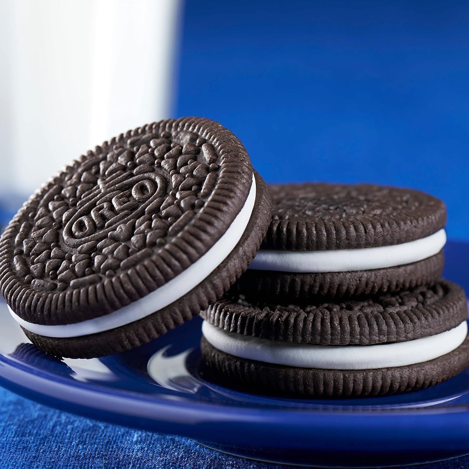 Oreo Biscuit Add-ons