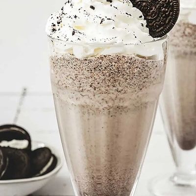 Oreo Blended