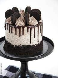 Oreo Cake