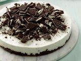 Oreo Cheese Cake