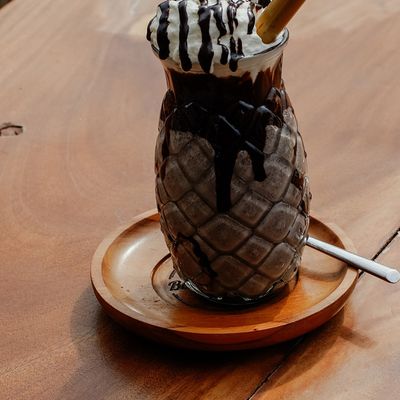 Oreo Chillers