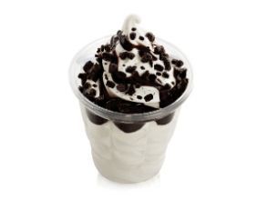 Oreo Chocolate