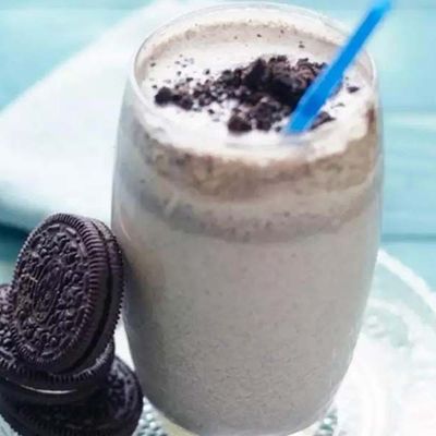 Oreo Chocolate