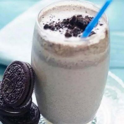 Oreo Shake