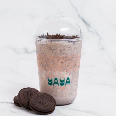 Oreo Delight Shake