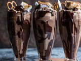 Oreo Frappe
