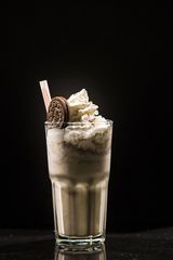 Oreo Frappe
