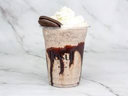 Oreo Frappe
