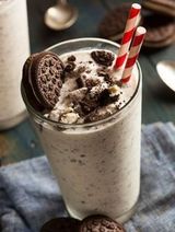 Oreo Frappe