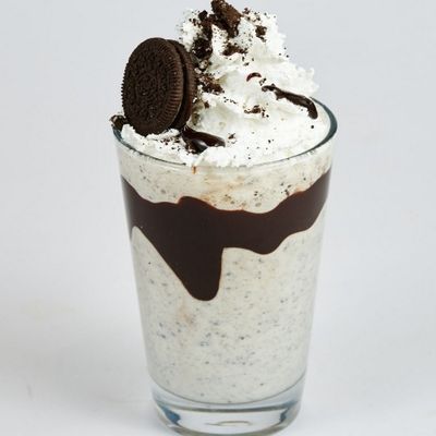 Oreo Frappuccino