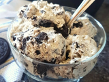 Oreo Ice Cream