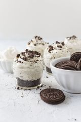 Oreo Jar
