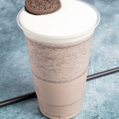Oreo Chocolate