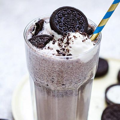 Oreo