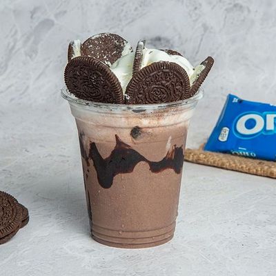 Oreo