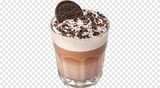 Oreo Latte
