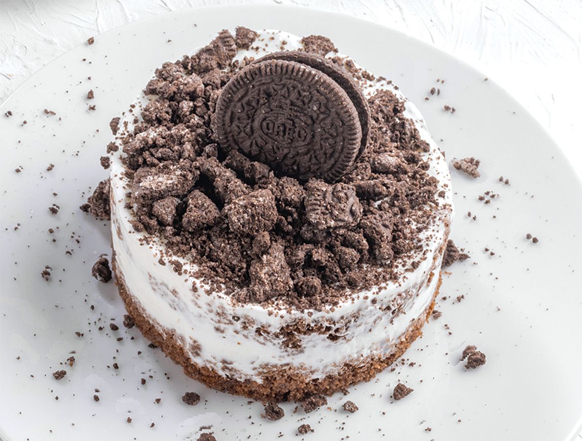 Oreo Madness