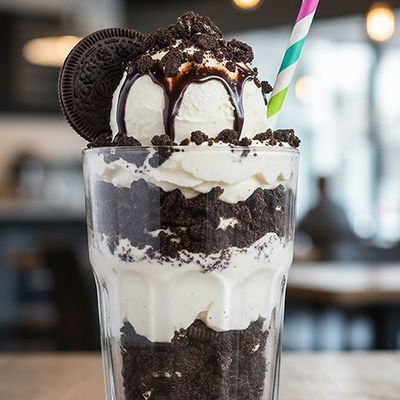 Oreo Madness