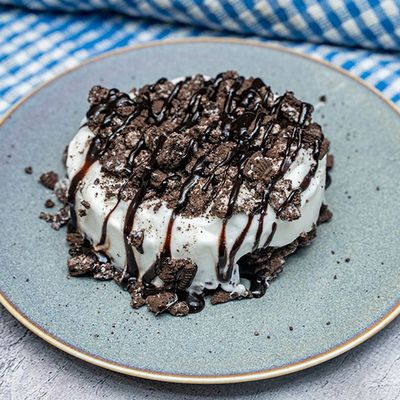 Oreo Madness