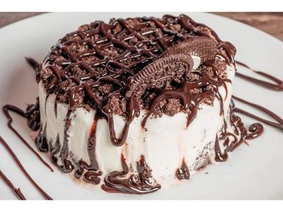 Oreo Madness