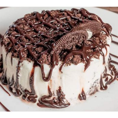 Oreo Madness