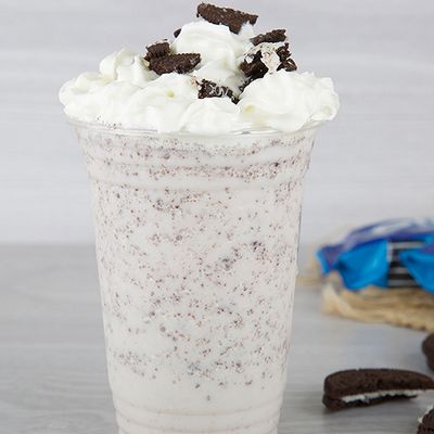 Oreo Milik Shik