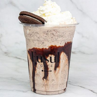 Oreo